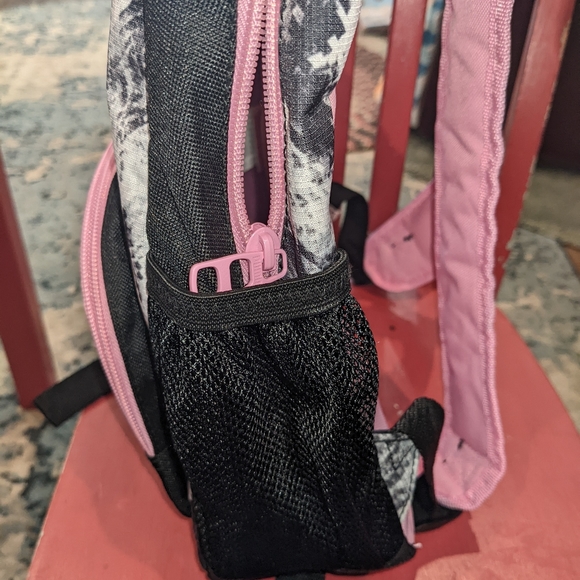 Puma backpack - Picture 5 of 9